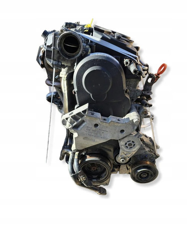 Motor audi seat skoda - skoda, i
