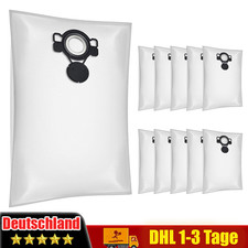 11/21x  Staubsaugerbeutel für