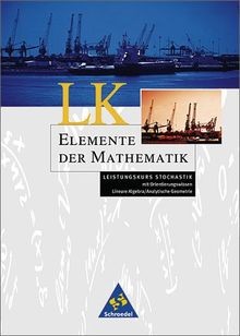 Elemente der mathematik sii - der,