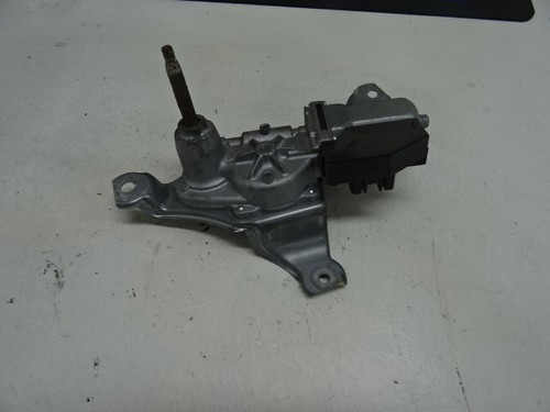 Wischermotor hinten toyota - wischermotor,