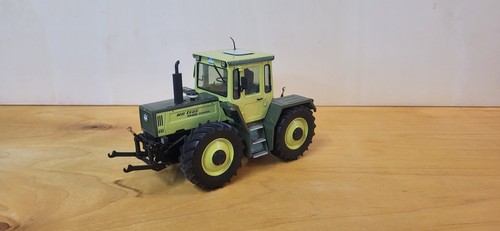 Trac 1600 weise - mb,