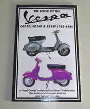 Reparaturanleitung Piaggio