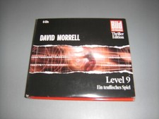 CD Hörbuch - David Morrell -