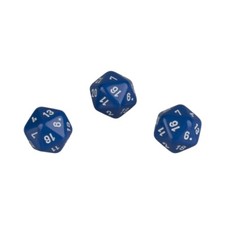 20-seitiger Würfel -