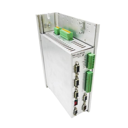 Jenaer antriebstechnik ecostep - antriebstechnik,