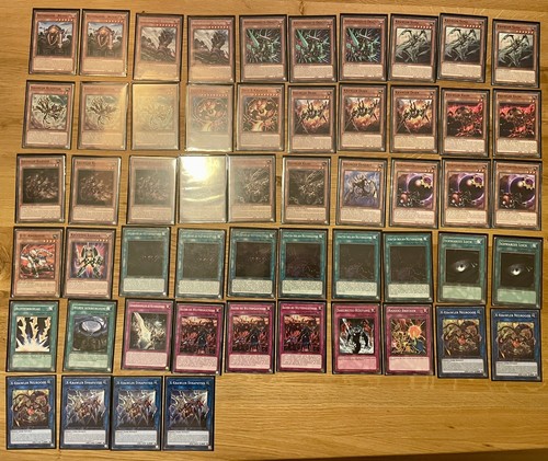 Yugioh krawler - yugioh,