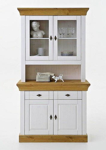 Massivholz küchen schrank - küchen,