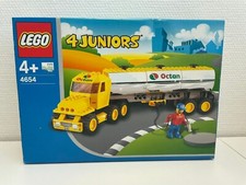 Lego Set Neu OVP Sealed 4