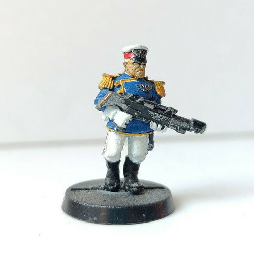 Warhammer 40k mordians - -,