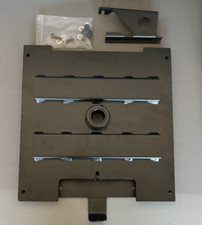 Sportscraft Drehkonsole für VW T5/T6 - Fahrerseite