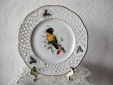 Porzellan Sammelteller