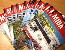 Miba spezial heft die - miba,