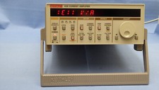 KEITHLEY 428 Current Amplifier, gebraucht, geeignet für kleine Ströme