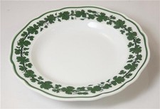 Original Meissen Vineleaf or