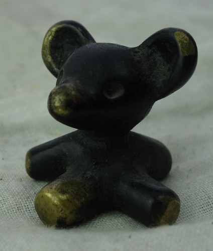 Walter bosse bronze messing - bronze,