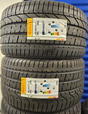 2x NEU Pirelli P Zero 285/30