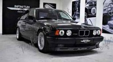BMW 5 E34 ALPINA FRONTSPOILER
