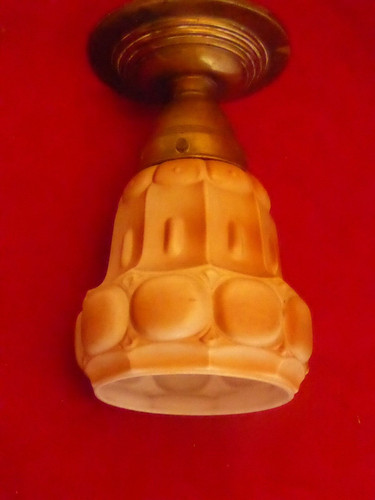 S21 antik deckenlampe - s21,