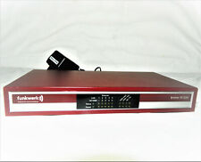 funkwerk bintec R1200 VPN ISDN Router, 4-Port-Switch