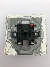Merten Aus - Wechselschalter Lichtschalter Einsatz UP 250V gebraucht