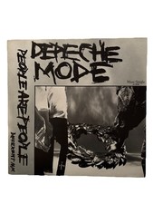 Depeche Mode People Are People
