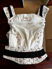 Manduca Baby-Trage 3 bis 20 kg