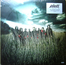 Doppel Vinyl (Doppel-LP)