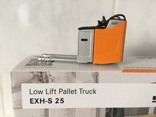 STILL EXH-S 25 Gabelstapler