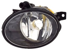Nebelscheinwerfer links für Mercedes Sprinter 907 910 2018- H11 NSW Kurvenlicht