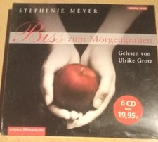 Stephanie Meyer Biss zum