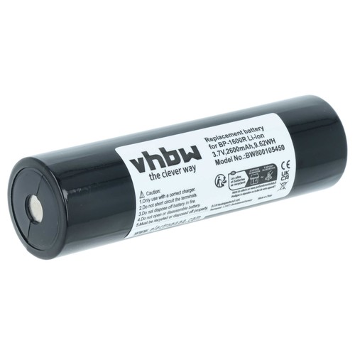 Mini disc akku - akku, für