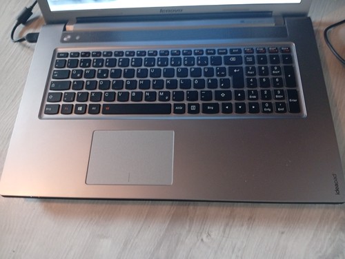 Lenovo ideapad z710 3 - z710,, 17,3