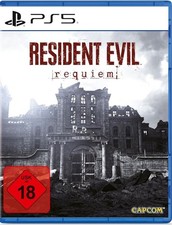 Resident Evil Requiem
