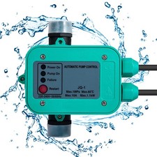 Pumpensteuerung druckschalter - ,