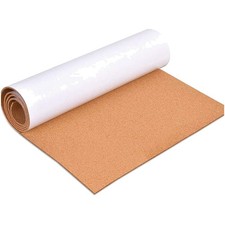 Korktafel Pinnwandrolle