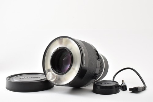 Nikon medical nikkor 120mm 4 - medical,