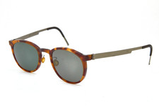 ovale Brille Lindberg