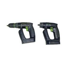 Konvolut Festool
