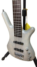 Warwick Corvette 5. E-Bass 5