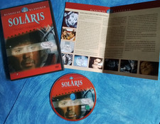 Solaris nach Andrej Tarkowskij