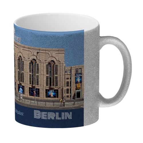 Streetline berlin - streetline,