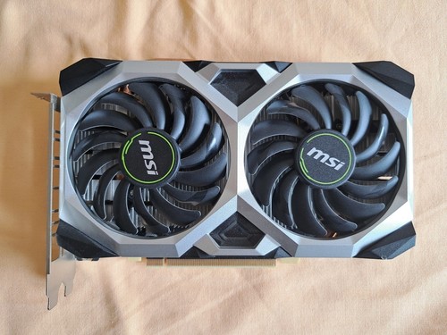 Msi rtx 2060 - rtx,