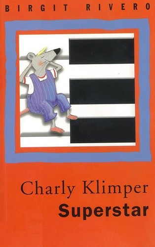Charly klimper superstar - charly,