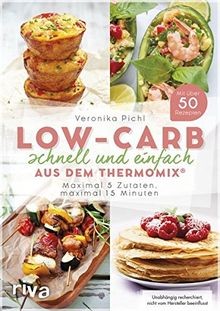 Low carb schnell und einfach - low,