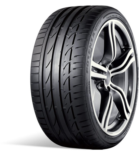 Sommerreifen bridgestone - sommerreifen,