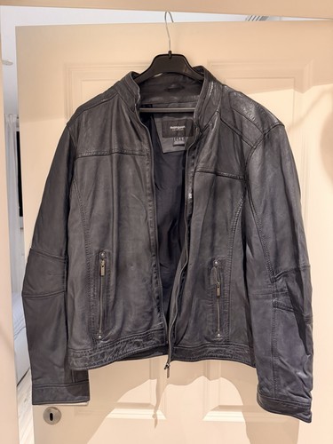 Magnum lederjacke herren - herren, gr