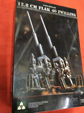 1:35 TAKOM 2023 12,8 CM FLAK