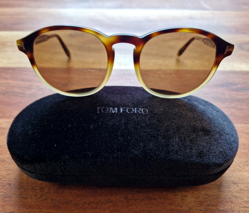 Tom ford sonnenbrille dante - tom,