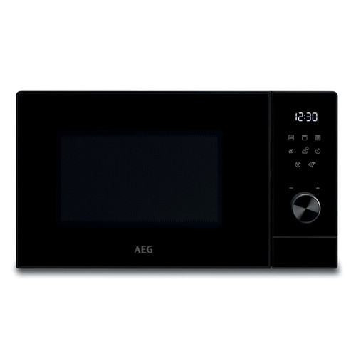Aeg mikrowelle mit - mikrowelle,