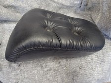 Sozius Sitz Intruder VS800